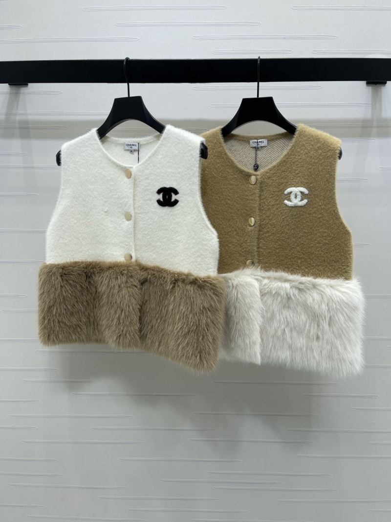 Ch**el outwear